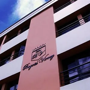 Virrey Hotel Bogota