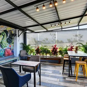 International House Co-living Hostel Medellin