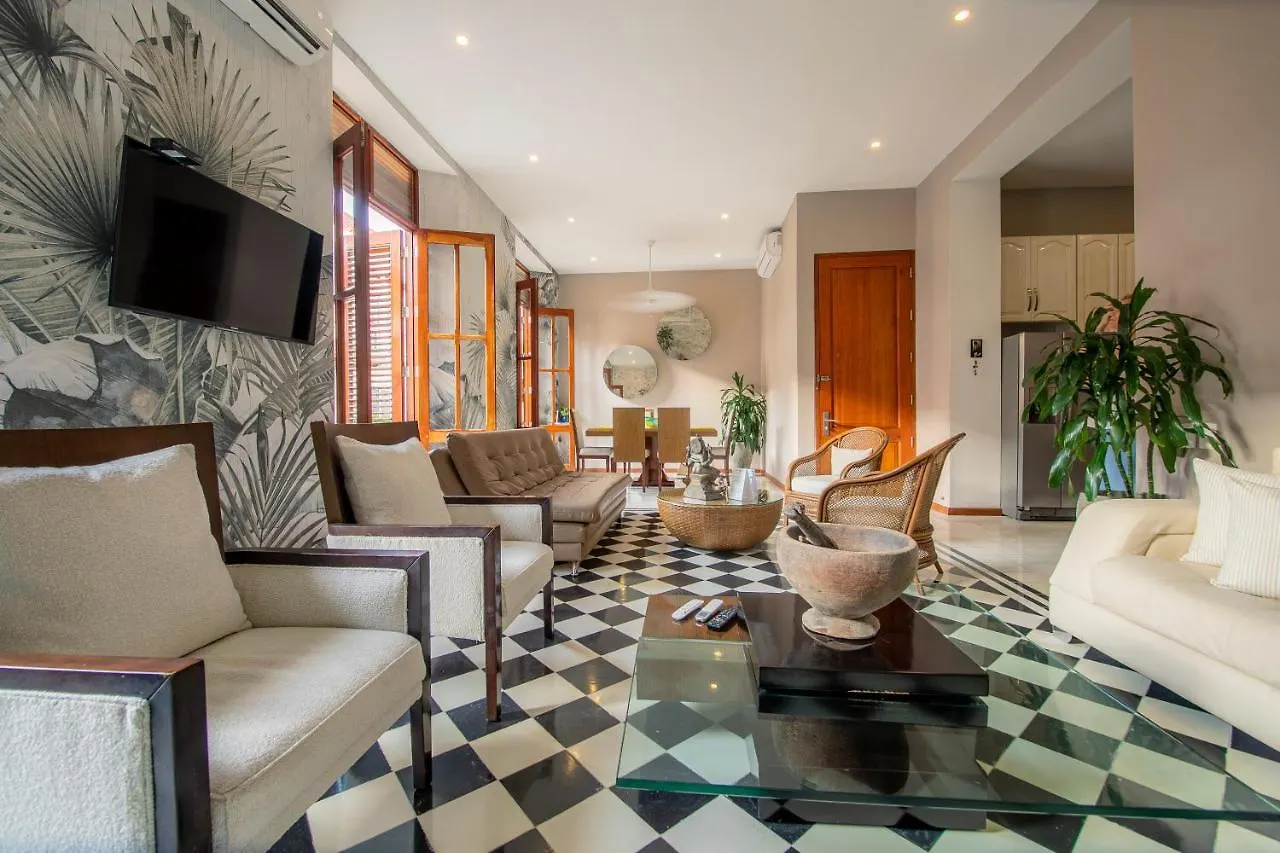 San Pedro Claver Luxury In The Walled City Cartagena Kolumbie