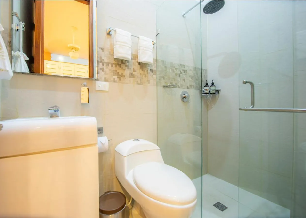 San Pedro Claver Luxury In The Walled City Cartagena