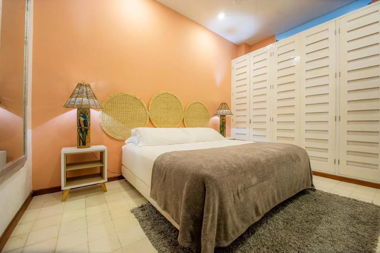 San Pedro Claver Luxury In The Walled City Cartagena