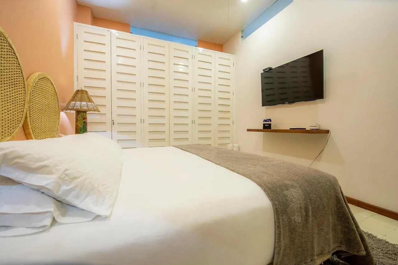 Apartamento San Pedro Claver Luxury In The Walled City Cartagena