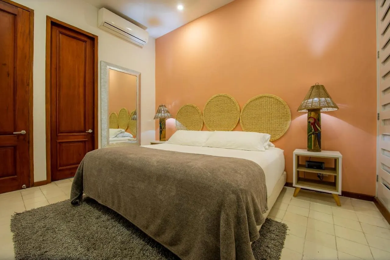 San Pedro Claver Luxury In The Walled City Cartagena Colombia