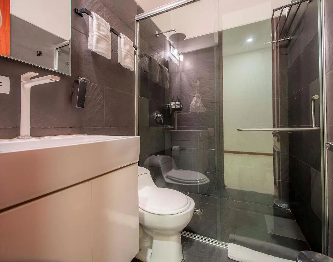 San Pedro Claver Luxury In The Walled City Cartagena Apartamento